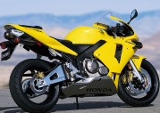 Honda CBR600RR